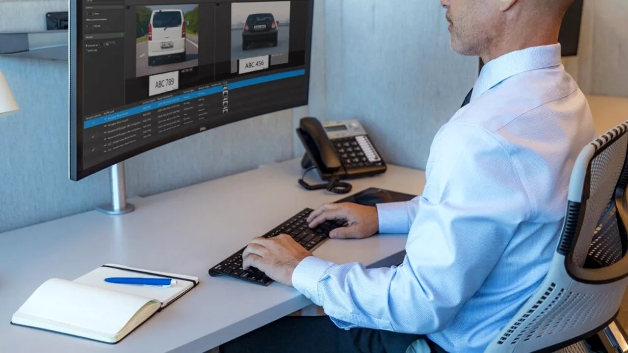 Genetec lansează pluginul AutoVu™ ALPR Analysis Reports pentru analiza comportamentului vehiculelor
