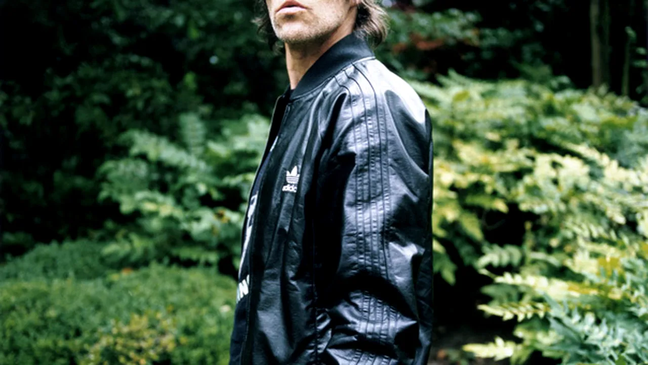 Ian Brown şi UNKLE Sounds, pentru prima oară în România, pe 10 septembrie, la Control Day Out. Cât costă biletele şi de unde le poţi cumpăra - VIDEO