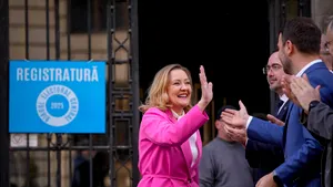Elena Lasconi spune că Nicușor Dan i-a sugerat să se retragă din cursa prezidențială de anul trecut / Adrian Zuckerman și Nicolae Ciucă infirmă dezvăluirile lui Lasconi