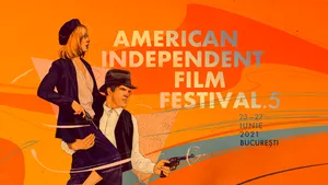 American Independent Film Festival va avea loc între 23 şi 27 iunie