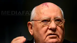 Gorbaciov: Între Rusia şi SUA a izbucnit un Război Rece şi riscă să devină conflict armat