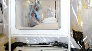 Preotul spaniol infectat cu Ebola a murit