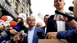 Fierbere în USR din cauza celor doi pretendenţi la Primăria Capitalei. Goţiu, despre susţinerea unor independenţi: Barna face o greşeală majoră/ Reacţia lui Nicuşor Dan