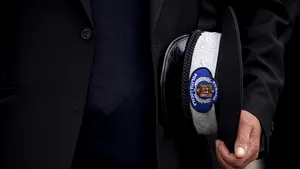 Doi polițiști locali, cercetați de șefi după ce au acționat pentru a opri un șofer drogat