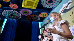 Fertilizare in Vitro (FIV) 2: Gabriela Firea anunţă că toate locurile au fost ocupate în mai puţin de 20 de zile. „Înregistrăm un record absolut”