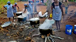 Militari ONU, acuzaţi de exploatare sexuală în Haiti