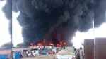 Cel puțin 153 de morți după ce o dronă a lovit o piață dintr-o regiune disputată de Sudan și Sudanul de Sud. Explozia a provocat un incendiu devastator