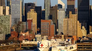 Creştere de 70% a cazurilor de COVID-19 faţă de săptămâna trecută, în SUA. Oficial CDC: „Devine o pandemie a nevaccinaţilor”