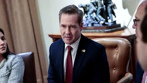 Consilierul pentru securitate națională al lui Trump, Mike Waltz, pe punctul de a ieși din echipa de securitate națională a administrației Trump