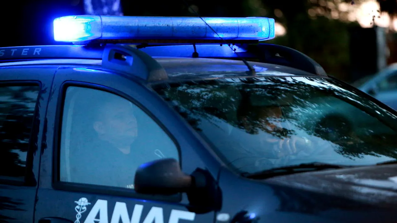 Operaţiunea Integrum: Inspectorii antifraudă au aplicat sancţiuni de peste 7,6 milioane euro
