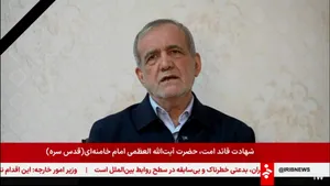 Președintele Iranului anunță noi atacuri asupra bazelor „dușmanilor” din Orient