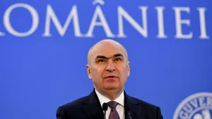 Bolojan a anunțat cine îi înlocuiește pe miniștrii demisionari de la PSD