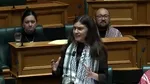 Parlamentară din Noua Zeelandă, evacuată din Parlament pentru că a susținut cauza palestiniană