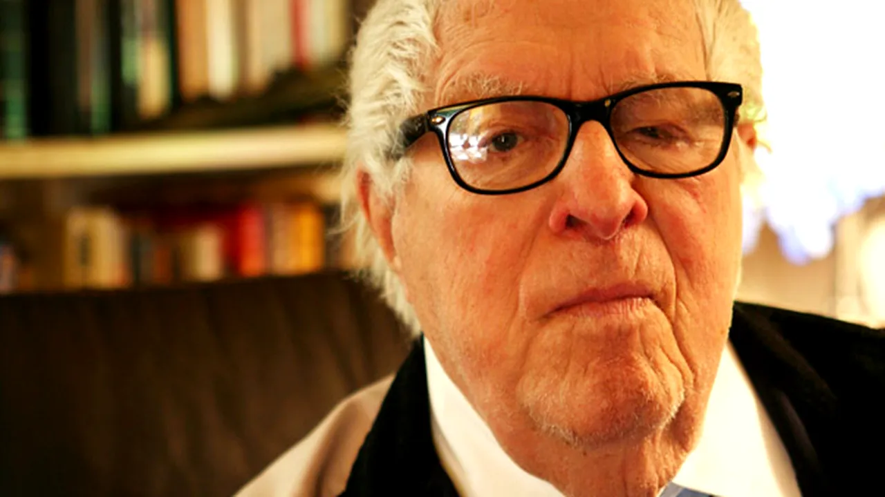 Ray Bradbury: 