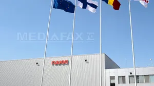 Ruukki închide fabrica din Bolintin Deal