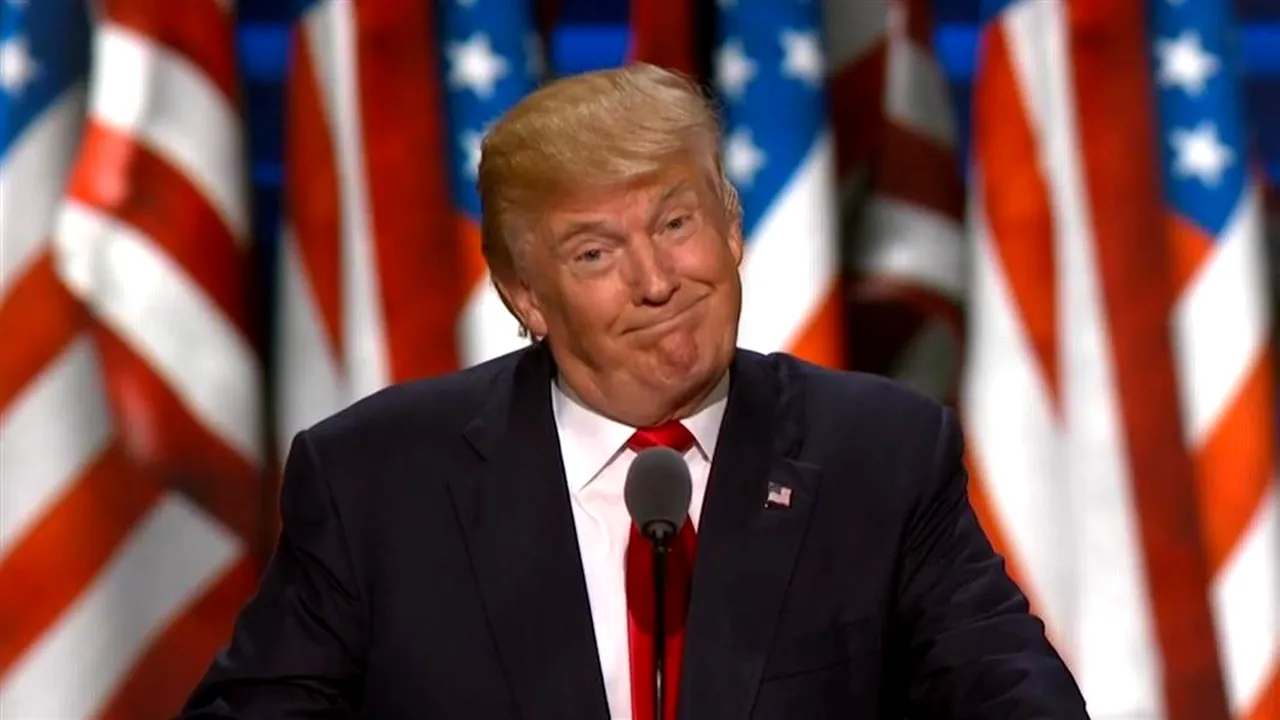 Donald Trump laudă Uniunea Europeană pentru că a rămas unită după ieşirea Marii Britanii din blocul comunitar: Brexit ar putea fi un lucru pozitiv pentru ambele părţi