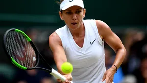 Simona Halep vrea premii egale cu ale băieţilor. Fostul lider mondial insistă pentru unificarea sportului: 