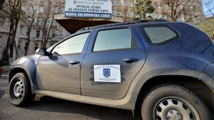 Cazul medicului Gheorghe Burnei: Avocaţii solicită instanţei refacerea urmăririi penale, subliniind că martorii ar fi trebuit să fie acuzaţi pentru dare de mită