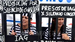 Mii de persoane au protestat în Spania faţă de reducerile bugetare din sistemul public de educaţie