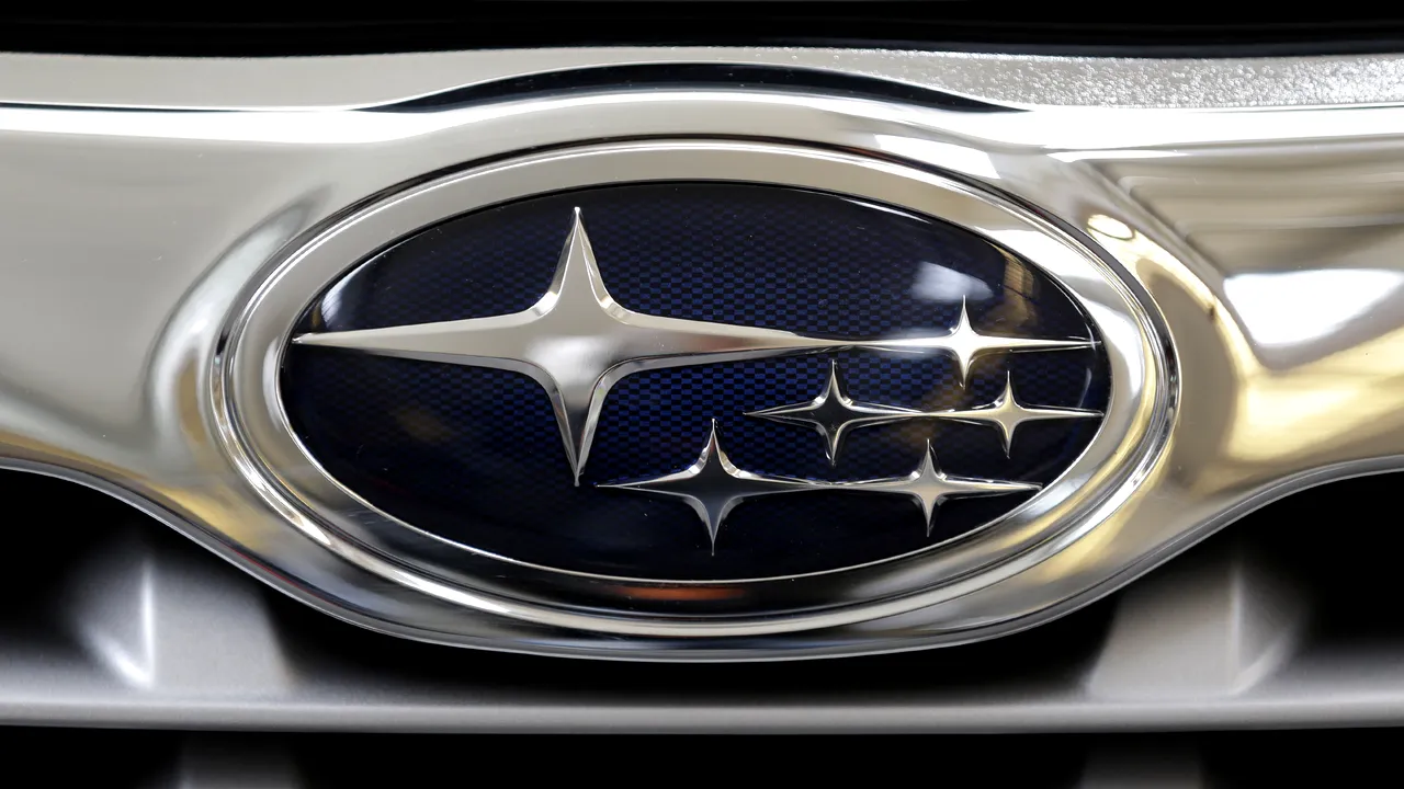 Subaru a rechemat pentru verificări peste 250.000 de vehicule din SUA. Şoferii sunt îndemnaţi să parcheze afară