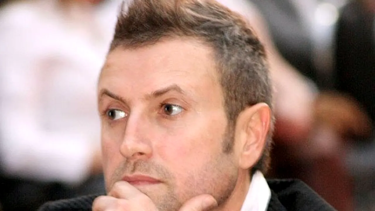 Cătălin Botezatu îşi dezvăluie secretele într-o carte biografică. Prima parte va fi lansată pe 28 noiembrie