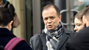 Avocat al disidentului Aleksei Navalnîi, arestat la Moscova 