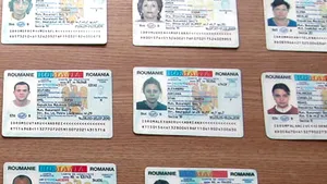 Peste 28.000 de acte de identitate, eliberate în acest week-end
