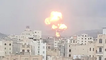 Armata israeliană a atacat capitala Yemenului, vizând gruparea Houthi susținută de Iran