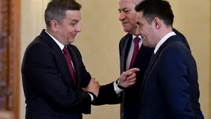 Unanimitate la PSD. Conducerea partidului a decis retragerea miniștrilor din Guvern