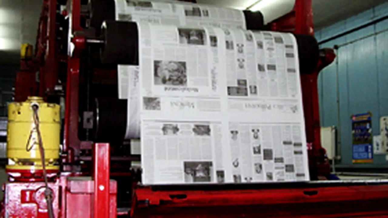Cititorii români rămân fideli printului, audienţele cresc