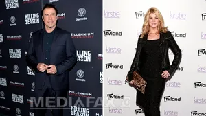 John Travolta şi Kirstie Alley, din nou împreună, într-un serial de comedie