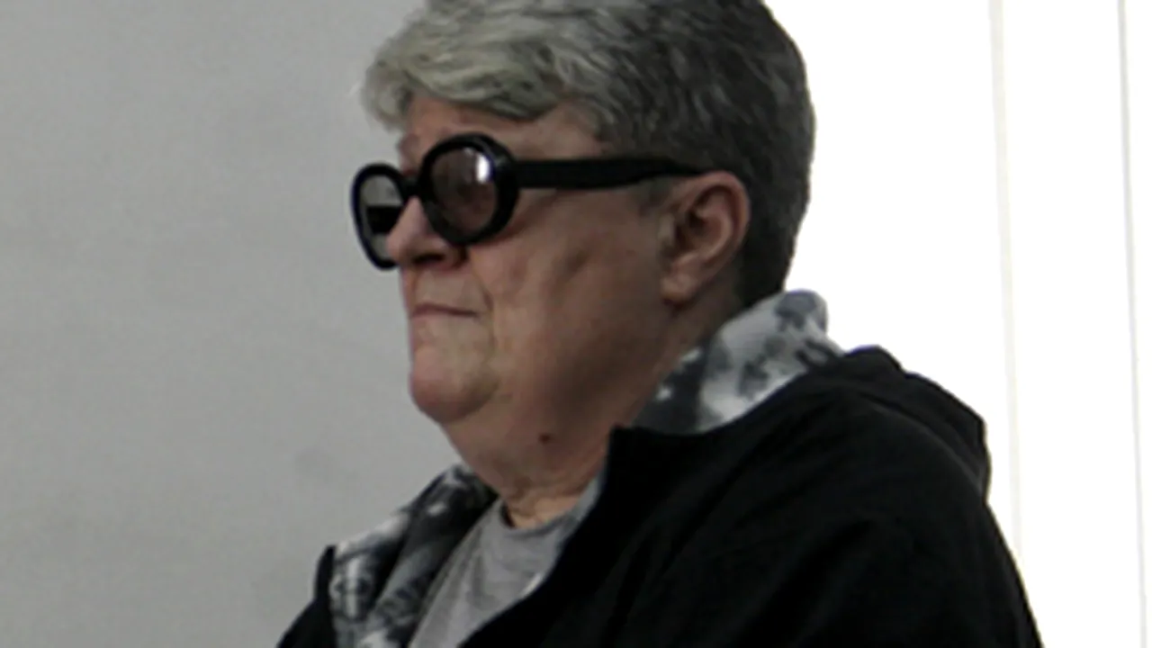 Ioana Maria Vlas: Vântu m-a ajutat să plec din ţară