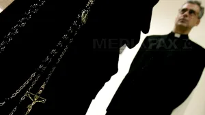 Exorcizări în masă la o tabără religioasă pentru elevi în nord-vestul Poloniei