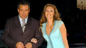 Romaniţa Iovan divorţează