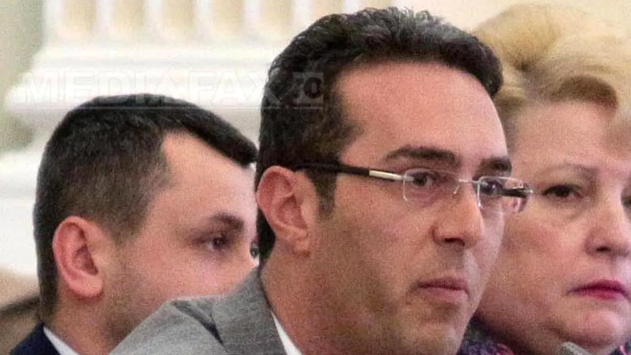 Adrian Bucur, membru CA TVR, consideră 