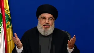 Israelienii strămutaţi se pot întoarce acasă dacă se încheie războiul din Gaza, susţine Hezbollah