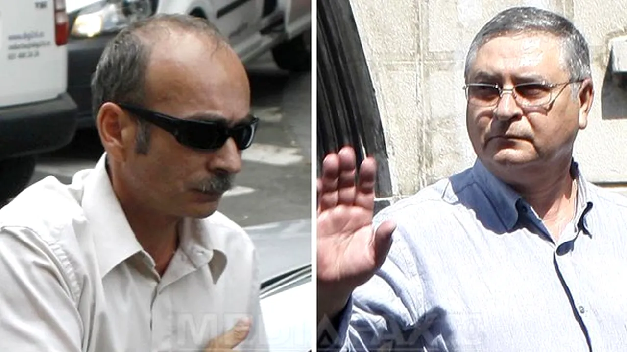 Inspecţia judiciară a CSM s-a sesizat cu privire la presupusele interceptări în cazul Bălan-Sâmpetru