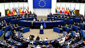 Furtul banilor europeni ar putea deveni mai ușor de ascuns. Avertisment dur lansat de Curtea de Conturi Europeană privind noul buget al UE