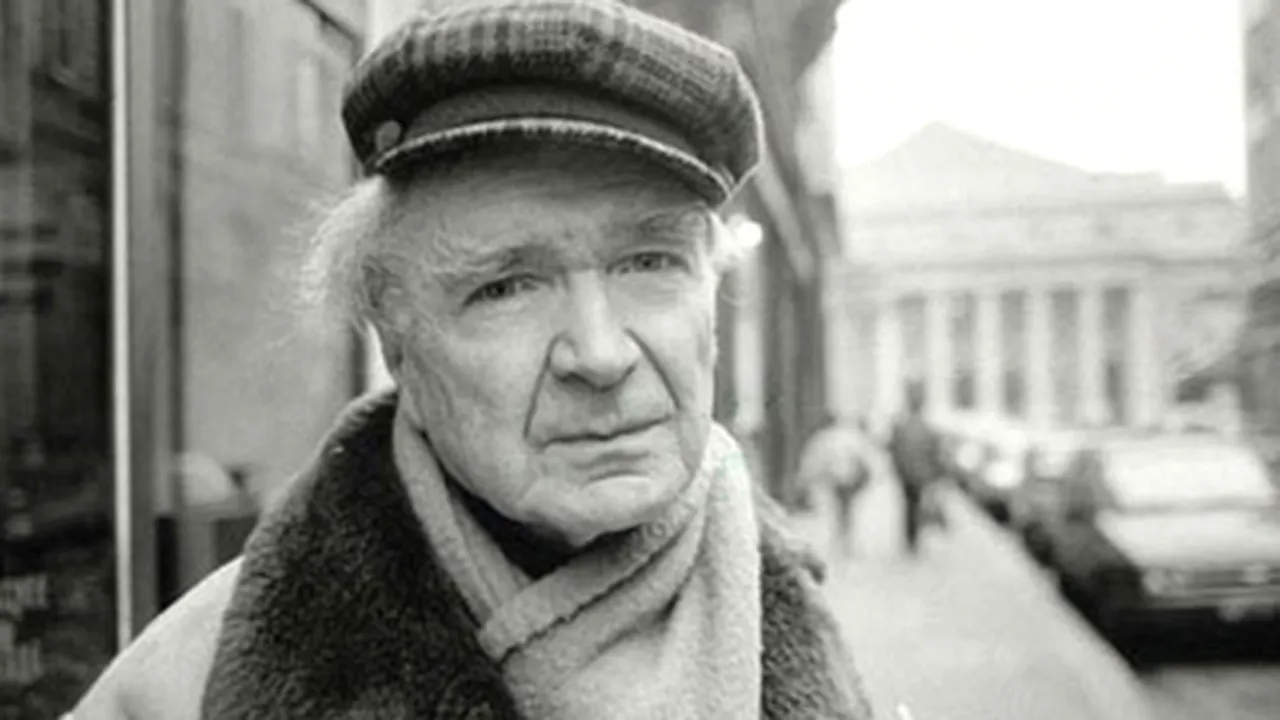 Texte de Emil Cioran, traduse pentru prima dată integral în franceză