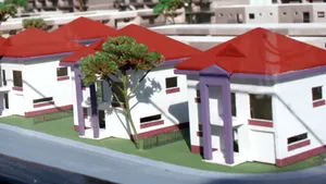 România, locul doi în UE în funcţie de creşterea pieţei construcţiilor