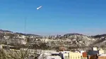 Meteorit de 7 tone, observat pe cerul SUA: explozie puternică și panică în mai multe state
