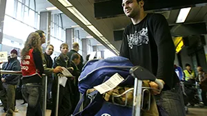 Dinu, Gavril şi Stan, excluşi din viaţa sportivă