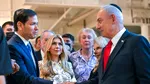 Rubio se întâlnește cu Netanyahu pe fondul tensiunilor după atacul Israelului în Qatar