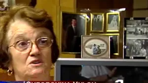 O româncă denunţă eliberarea autorului atentatului de la Lockerbie, în care şi-a pierdut fiul - VIDEO