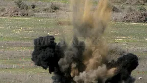 Patru copii au murit în explozia unor mine în regiunea sudaneză Darfur