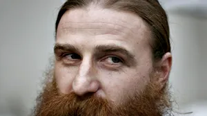 Fostul preot Daniel Corogeanu, vizitat în închisoare de mitropolitul Moldovei