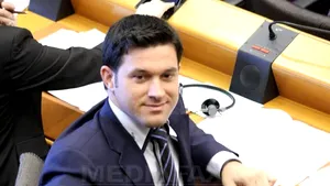 Eurodeputatul Luhan va prezenta în PE toate invenţiile româneşti din acest an premiate la Geneva