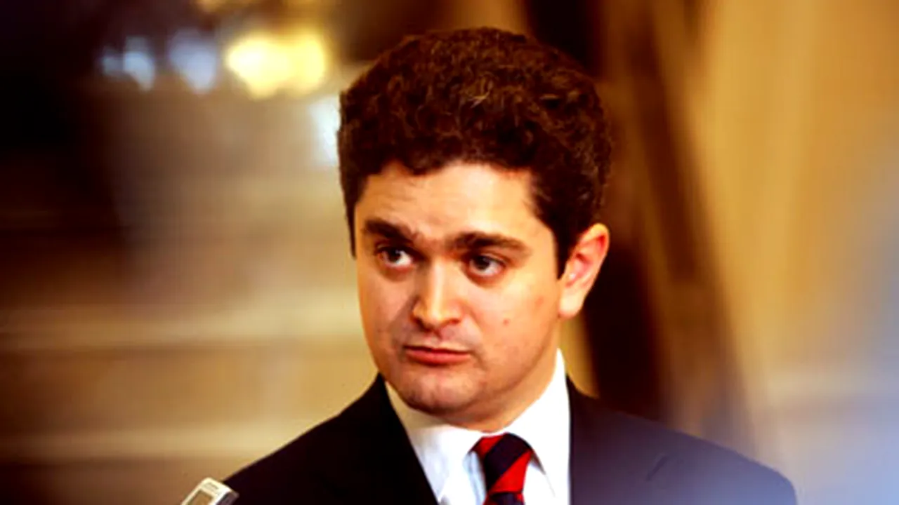 Theodor Paleologu, avizat negativ de Comisiile de specialitate reunite în Parlament