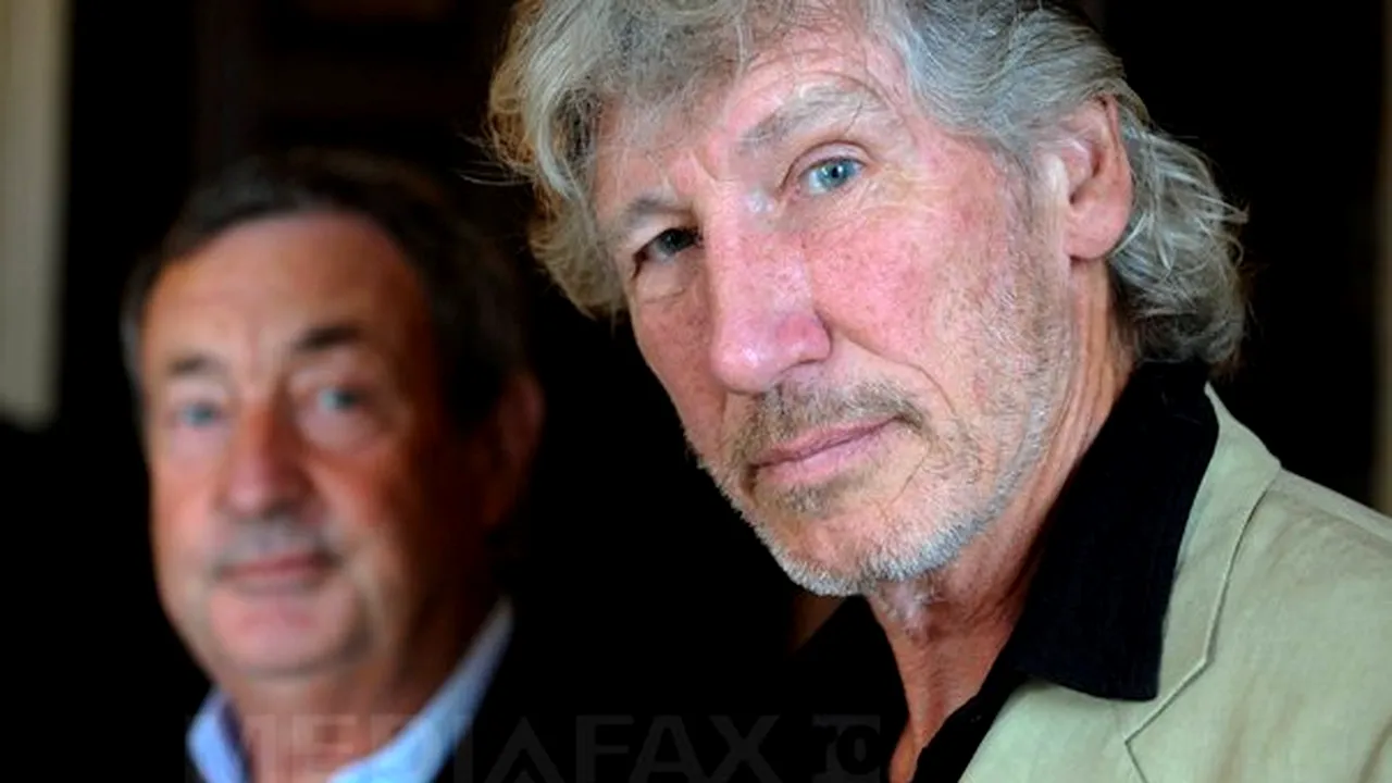 Roger Waters îşi anulează concertele din Polonia în urma comentariilor despre războiul din Ucraina