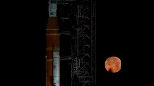 NASA anunță data primei misiuni cu echipaj uman pe Lună din ultimii 50 de ani